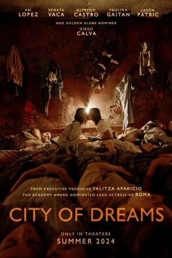 City of Dreams-hd