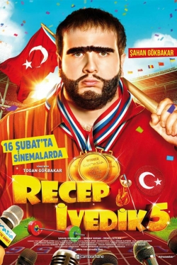 Recep İvedik 5-hd