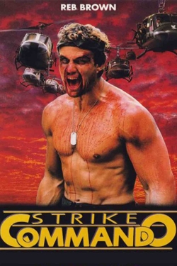 Strike Commando-hd