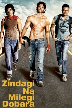 Zindagi Na Milegi Dobara-hd