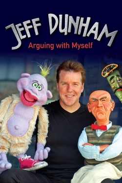 Jeff Dunham: Arguing with Myself-hd