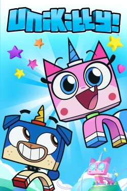 Unikitty-hd