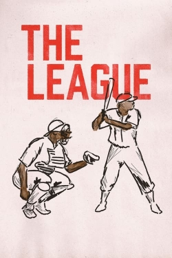 The League-hd