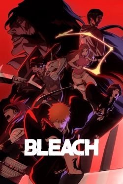 Bleach-hd