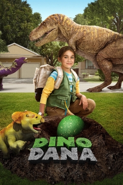 Dino Dana-hd