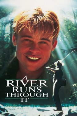 A River Runs Through It-hd