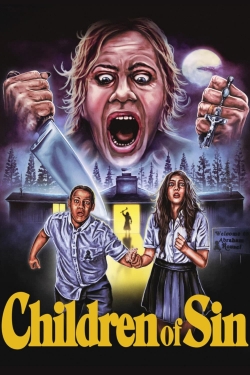 Children of Sin-hd