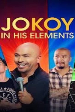 Jo Koy: In His Elements-hd