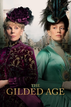 The Gilded Age-hd