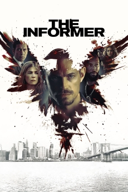 The Informer-hd