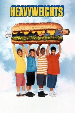 Heavyweights-hd