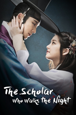 The Scholar Who Walks the Night-hd