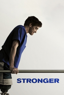 Stronger-hd