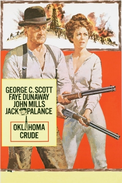 Oklahoma Crude-hd