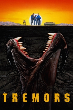 Tremors-hd