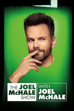 The Joel McHale Show with Joel McHale-hd