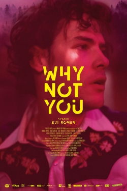 Why Not You-hd