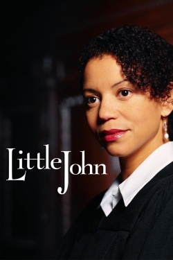 Little John-hd