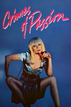 Crimes of Passion-hd