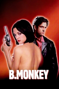 B. Monkey-hd