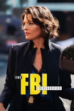 The FBI Declassified-hd