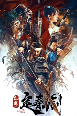 The Emperor's Sword-hd