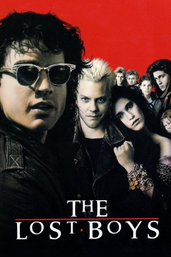 The Lost Boys-hd