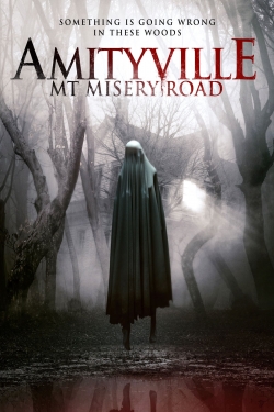 Amityville: Mt Misery Road-hd