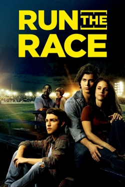 Run the Race-hd