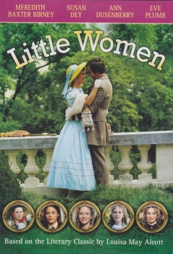 Little Women-hd