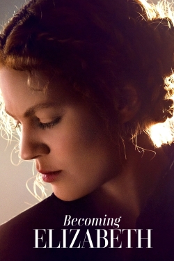 Becoming Elizabeth-hd