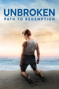 Unbroken: Path to Redemption-hd