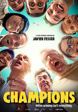 Champions-hd