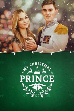 My Christmas Prince-hd