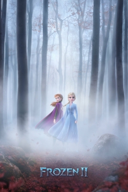 Frozen II-hd