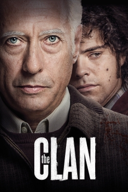 The Clan-hd