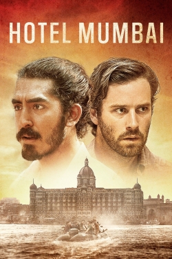 Hotel Mumbai-hd