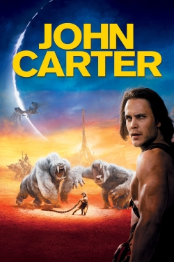 John Carter-hd