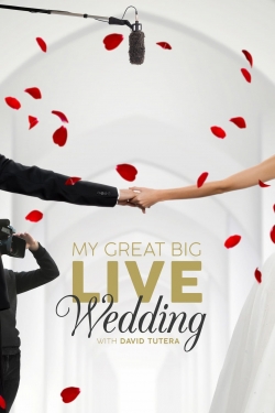 My Great Big Live Wedding with David Tutera-hd