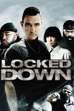 Locked Down-hd