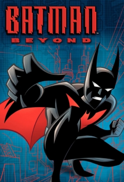 Batman Beyond-hd