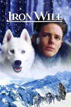 Iron Will-hd