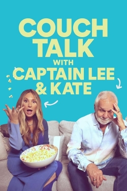 Couch Talk with Captain Lee and Kate-hd