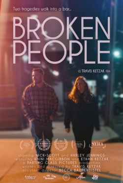 Broken People-hd