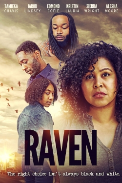 Raven-hd