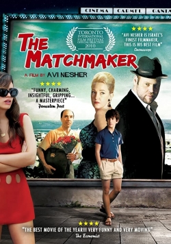 The Matchmaker-hd