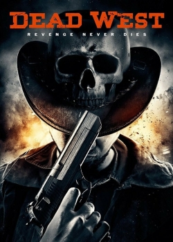 Dead West-hd