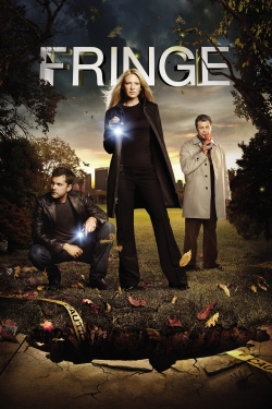 Fringe-hd