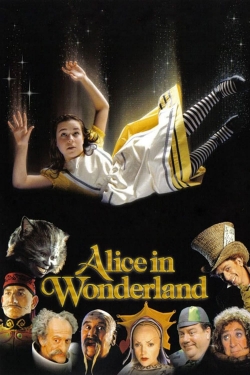 Alice in Wonderland-hd