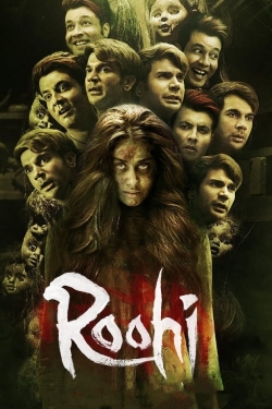 Roohi-hd